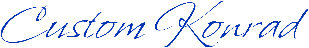 Custom Konrad