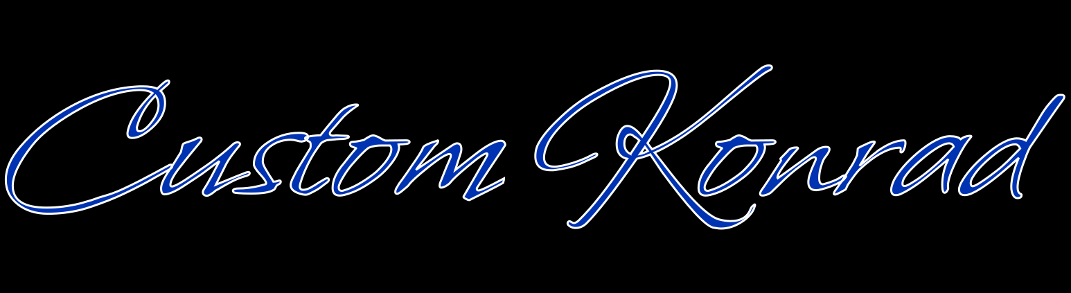 Custom Konrad