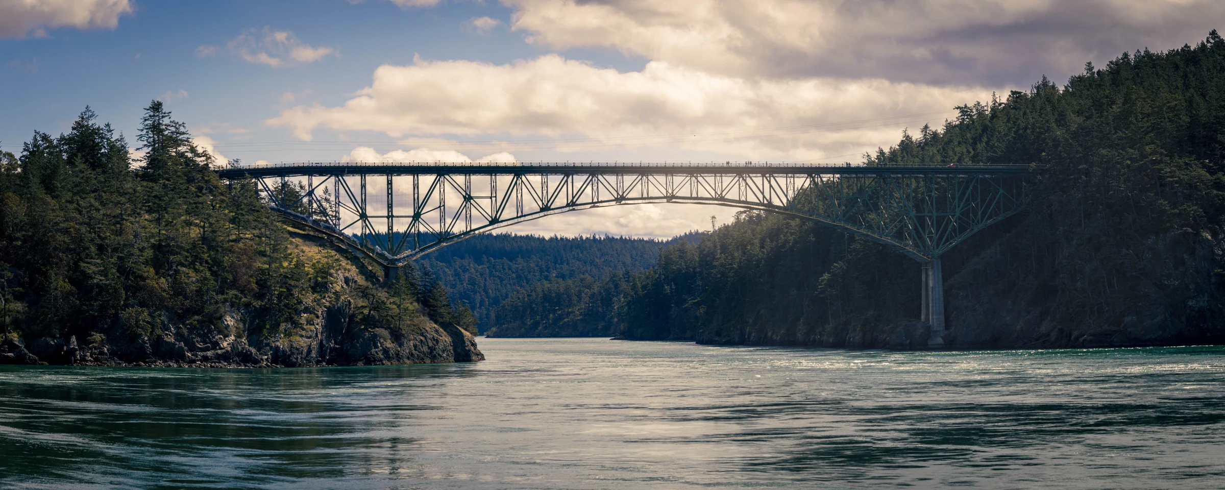 Deception Pass