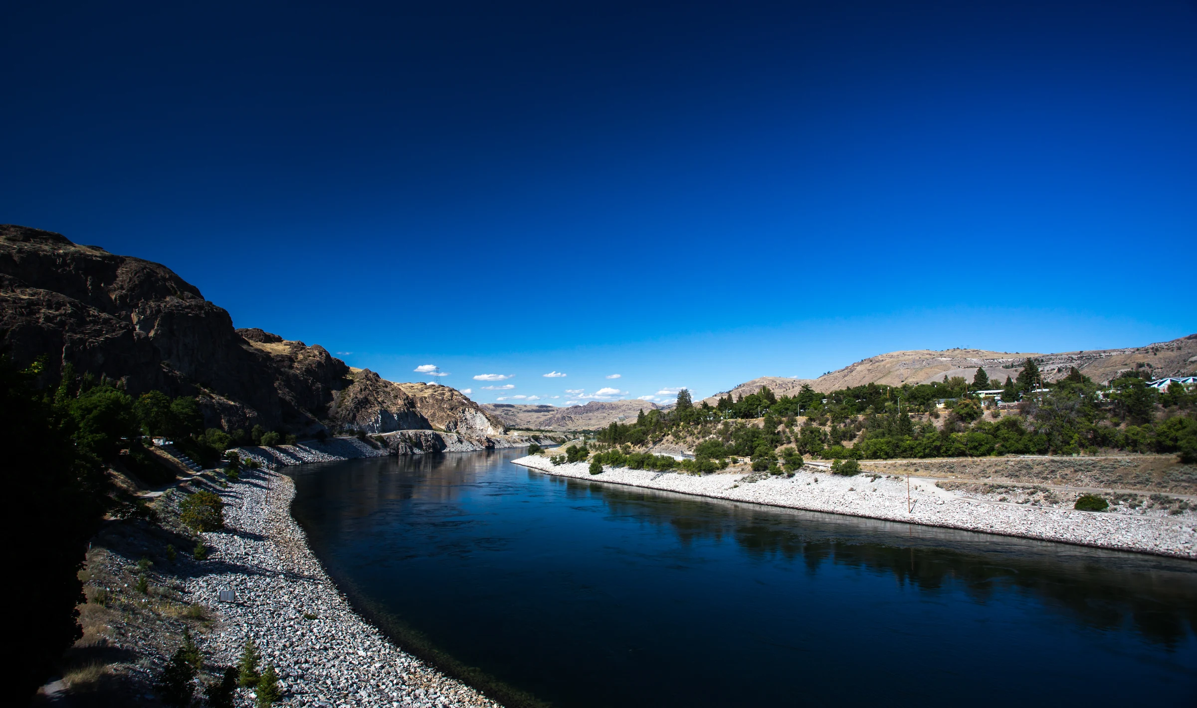 Grand Coulee Dam