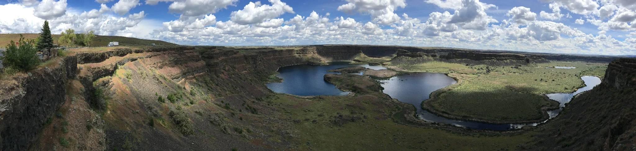Palouse Falls
