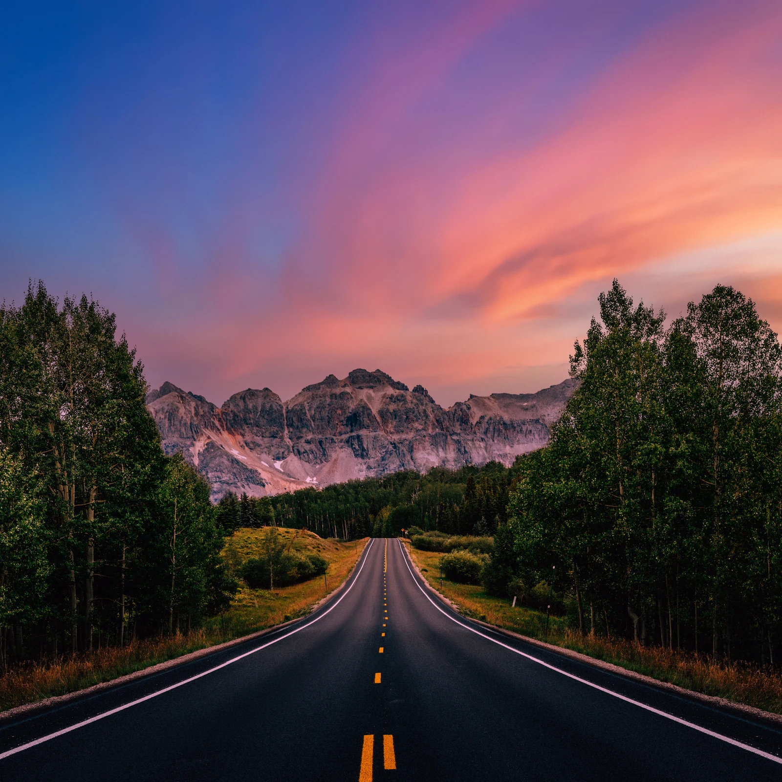 Lolo Pass