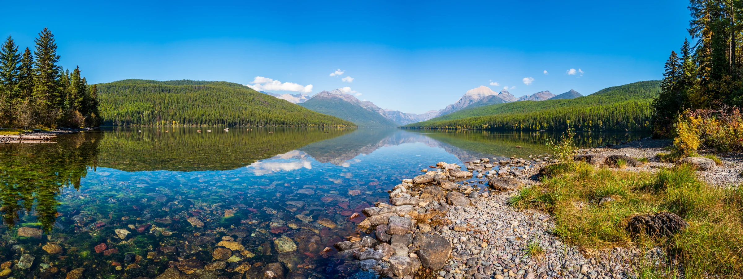 Flathead Lake
