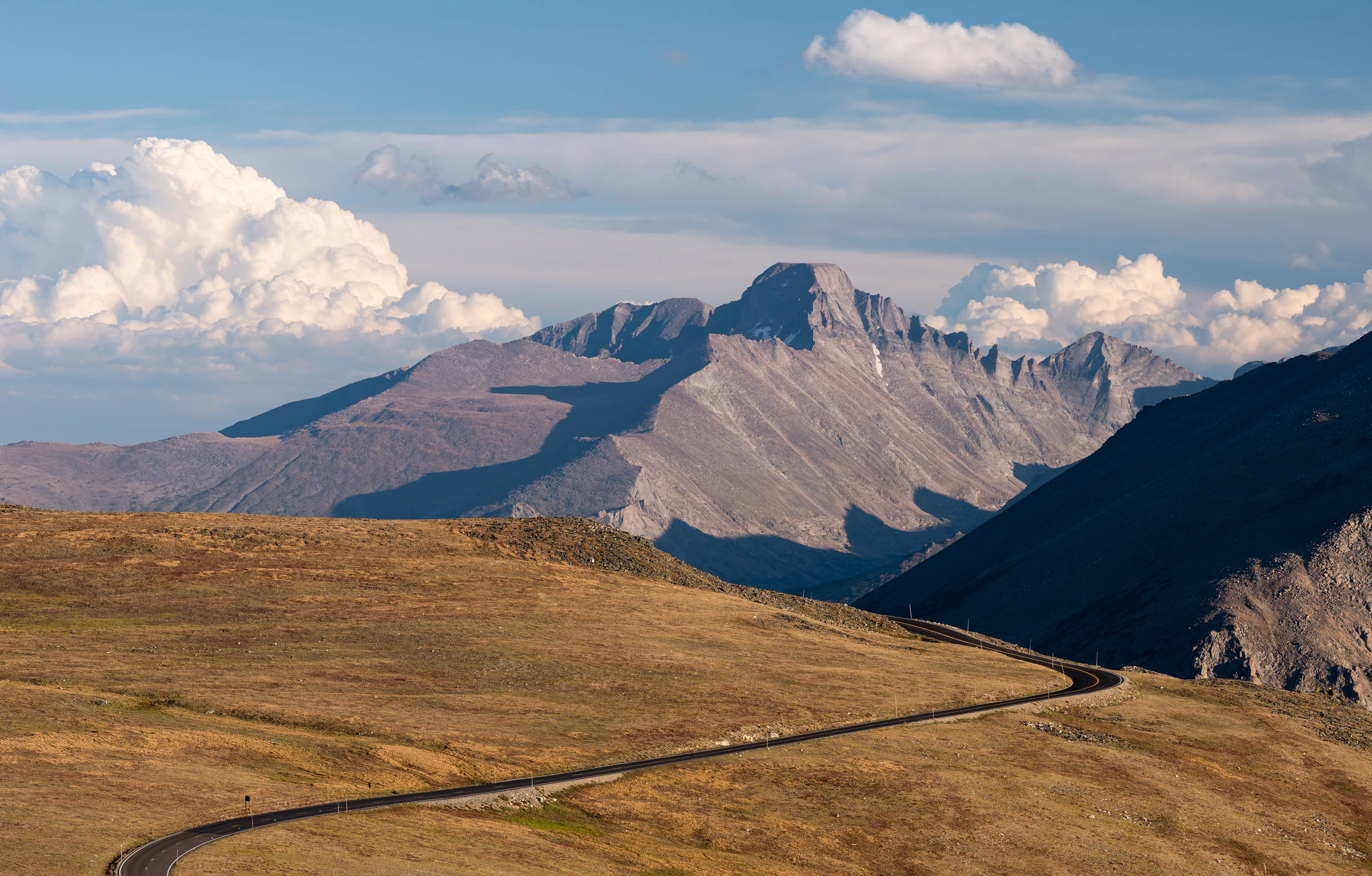 Trail Ridge Road