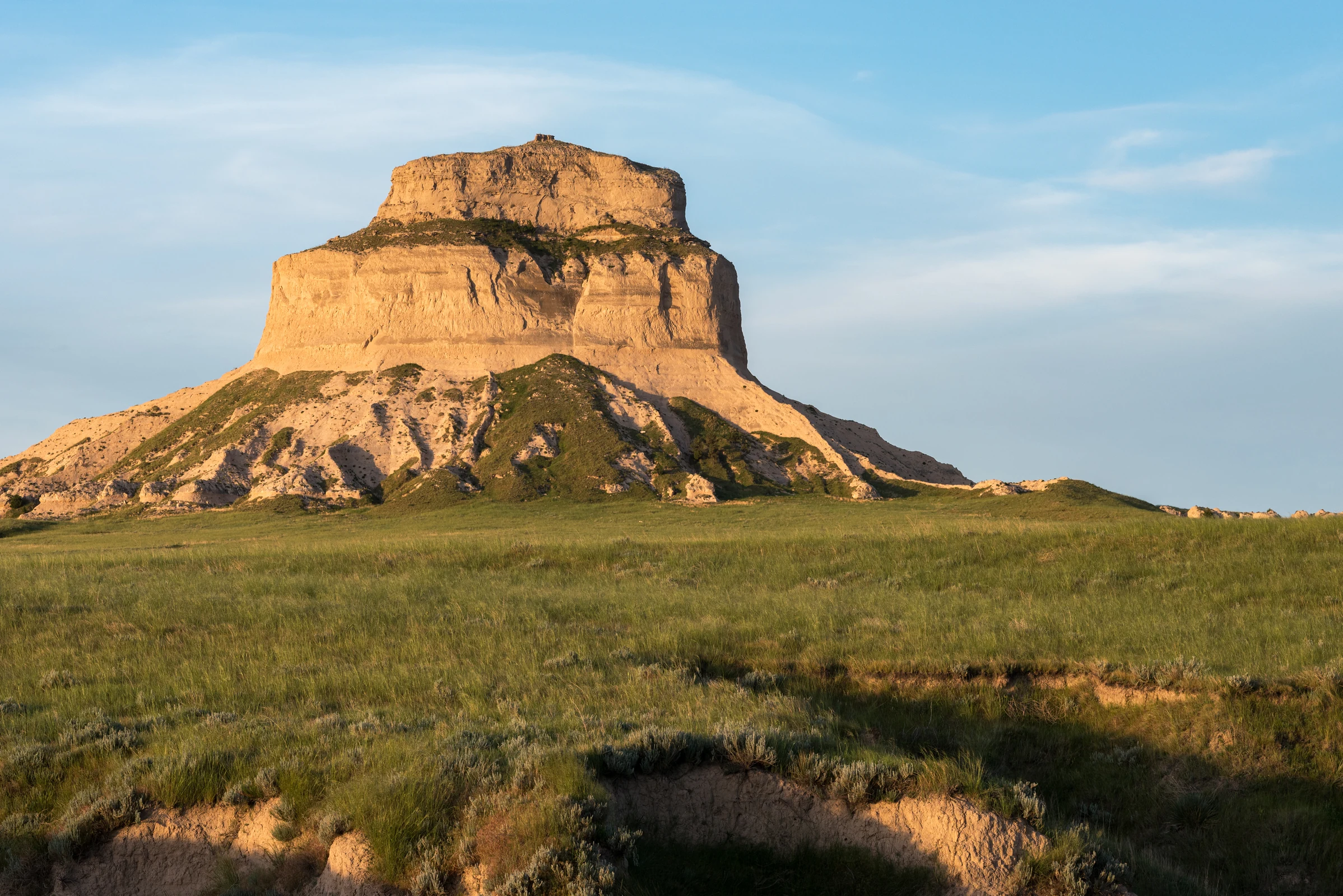 Scotts Bluff