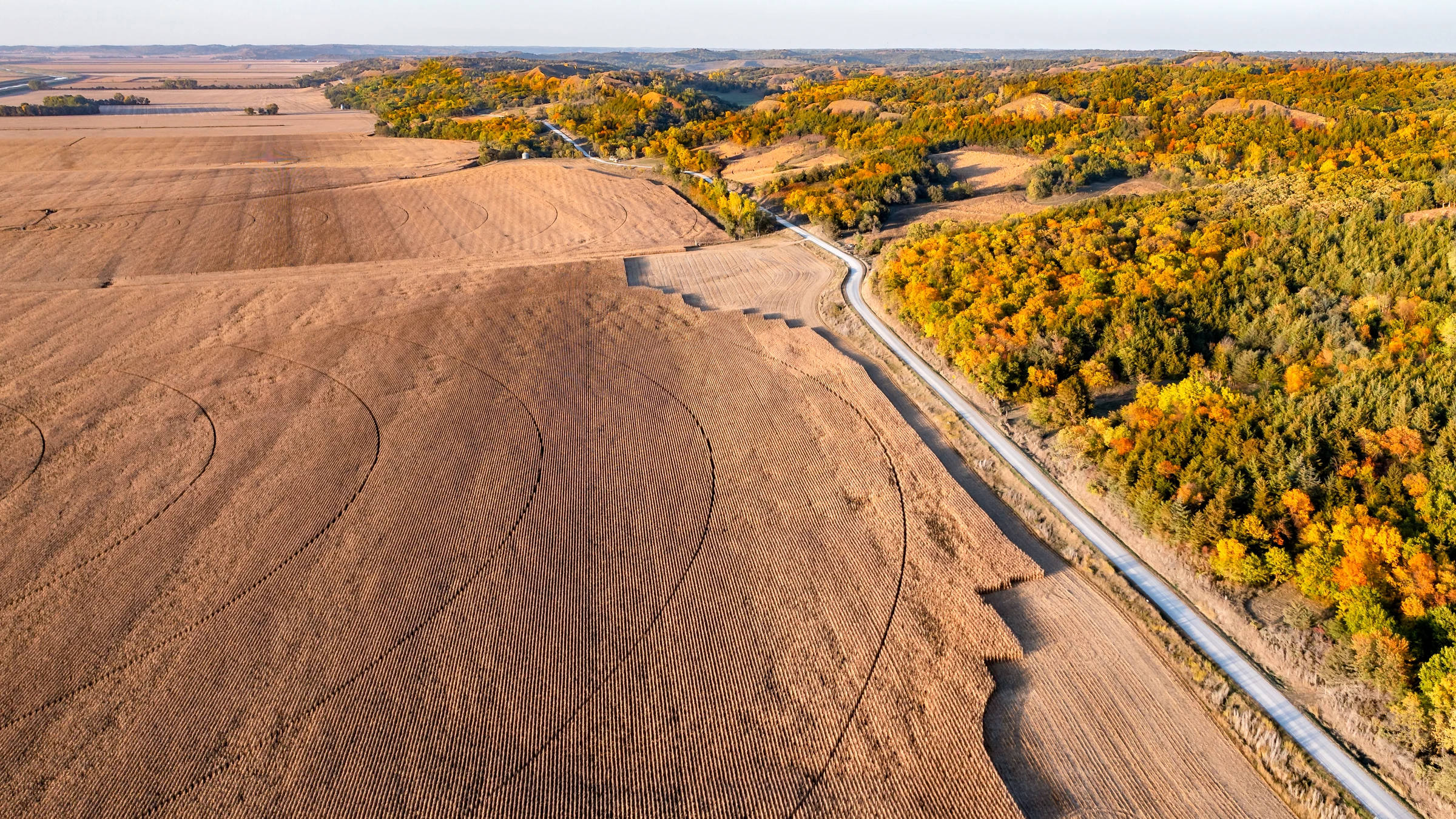 Loess Hills
